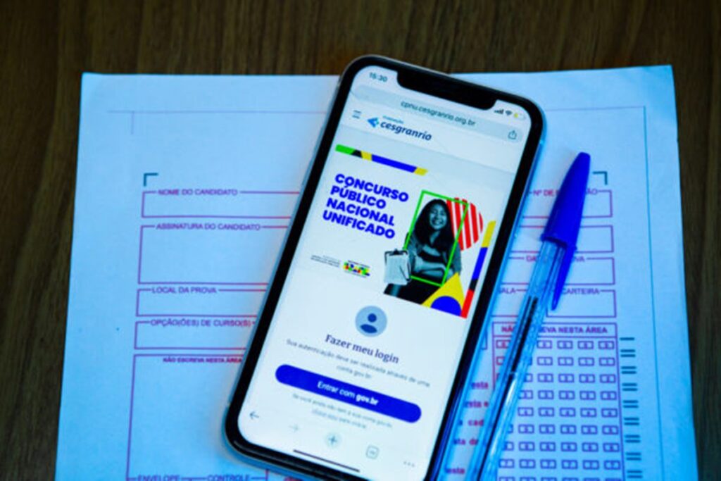 Ícone de sino para notificações