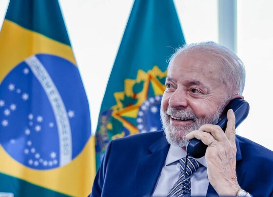 Ícone de sino para notificações