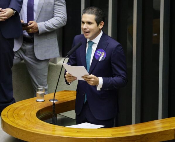 Ícone de sino para notificações