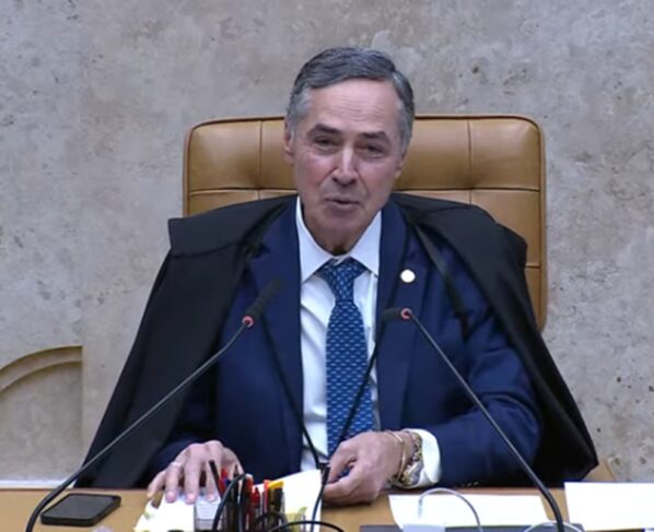 Ícone de sino para notificações