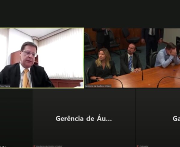 Ícone de sino para notificações