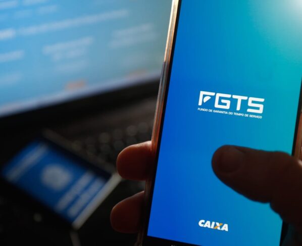 Ícone de sino para notificações