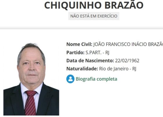 Ícone de sino para notificações