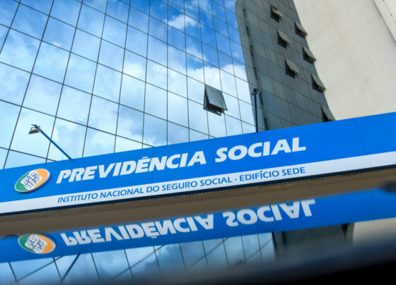 Ícone de sino para notificações
