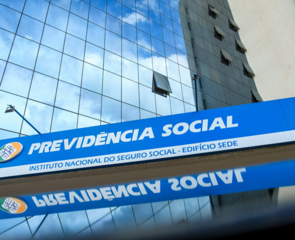 Ícone de sino para notificações