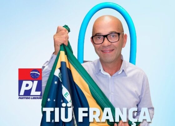 Ícone de sino para notificações