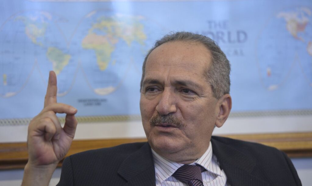 Ex-ministro de Dilma enfrentou Moraes em julgamento