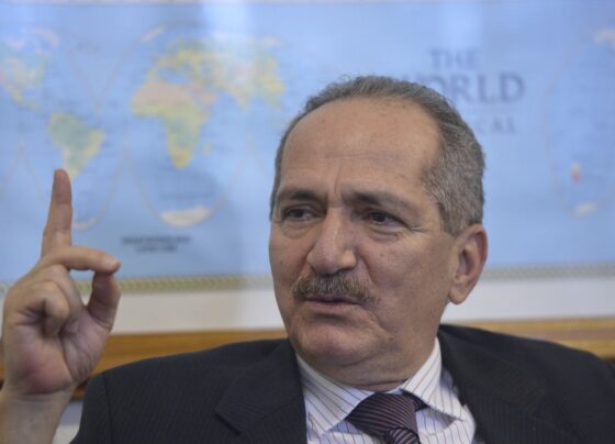 Ex-ministro de Dilma enfrentou Moraes em julgamento