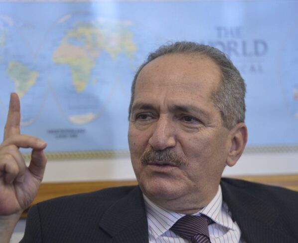 Ex-ministro de Dilma enfrentou Moraes em julgamento