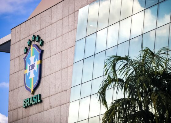 Ícone de sino para notificações