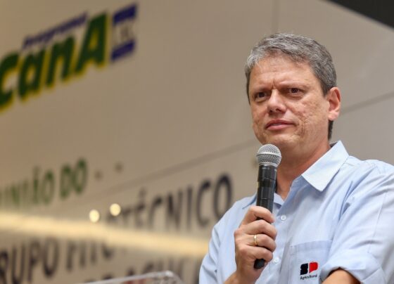 Ícone de sino para notificações