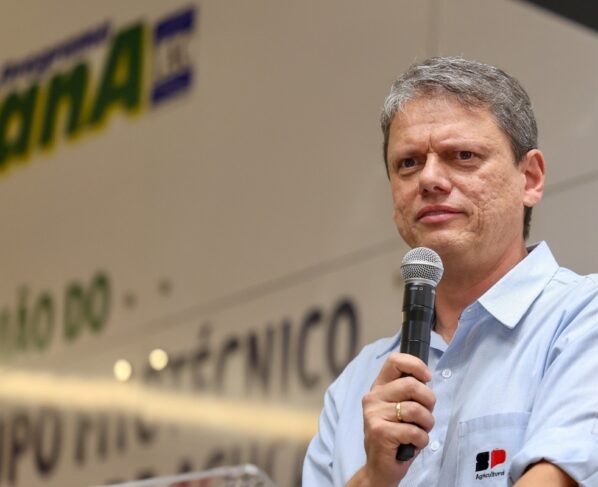 Ícone de sino para notificações