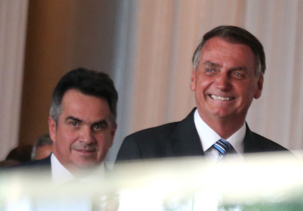Bolsonaro pronunciamento