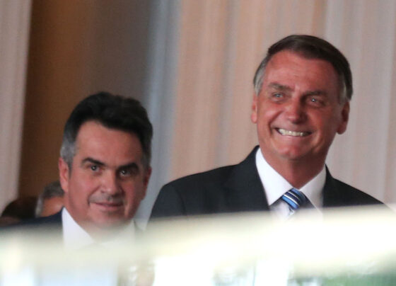 Bolsonaro pronunciamento