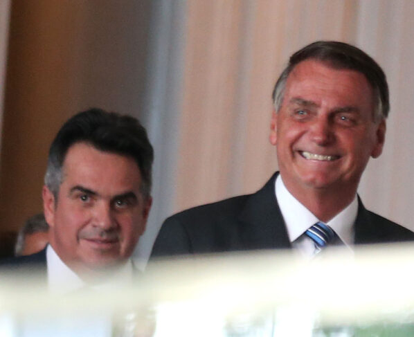 Bolsonaro pronunciamento