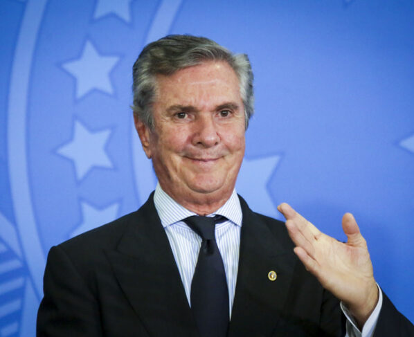 Ícone de sino para notificações