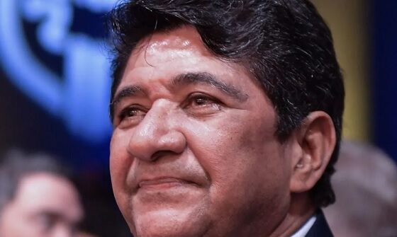 Ednaldo Rodrigues CBF