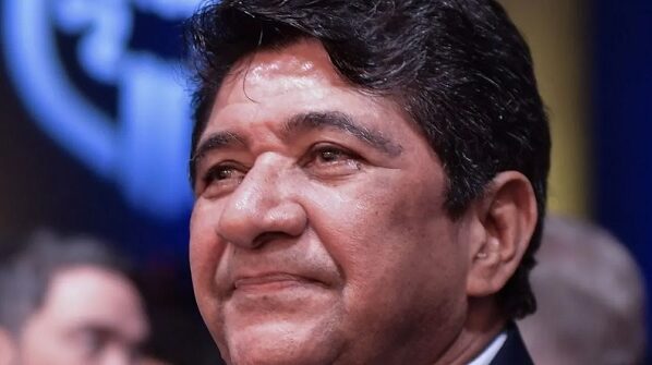 Ednaldo Rodrigues CBF