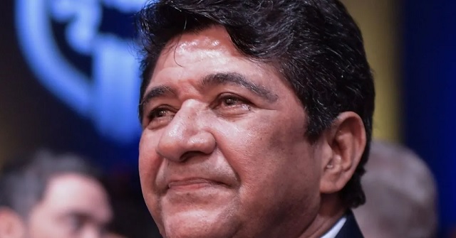 Ednaldo Rodrigues CBF