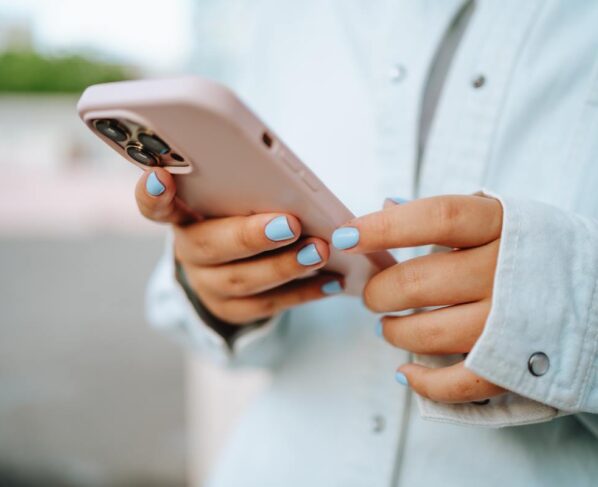 Ícone de sino para notificações