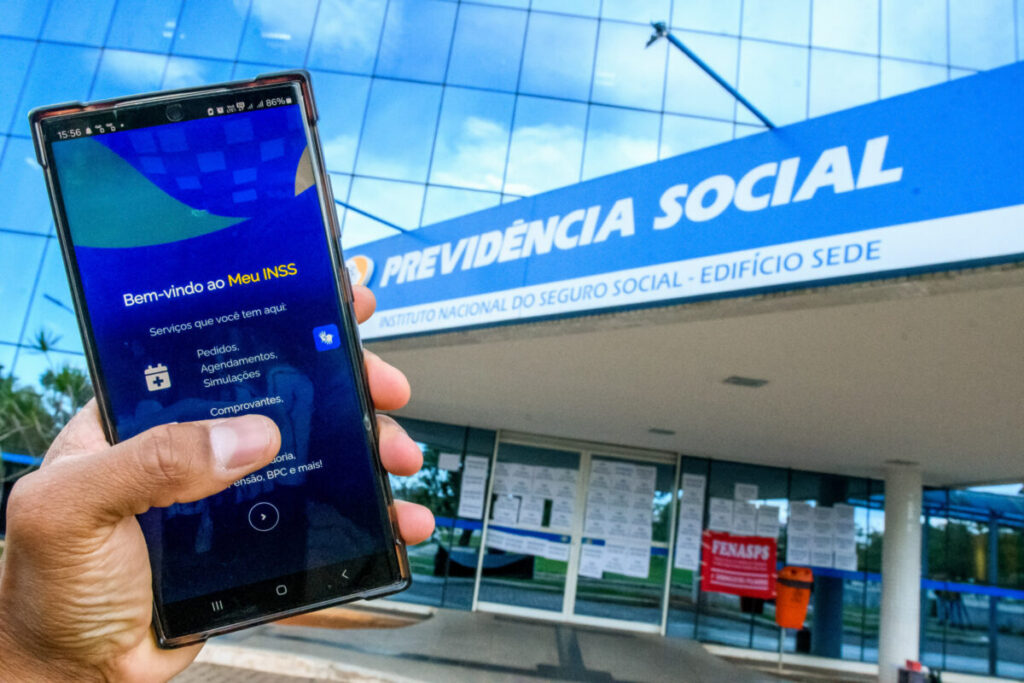 Ícone de sino para notificações