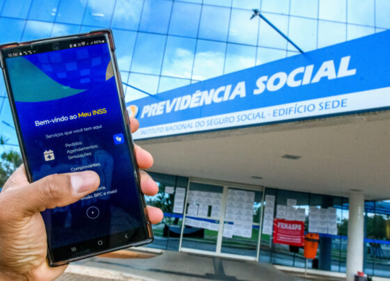 Ícone de sino para notificações