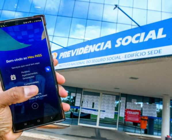 Ícone de sino para notificações
