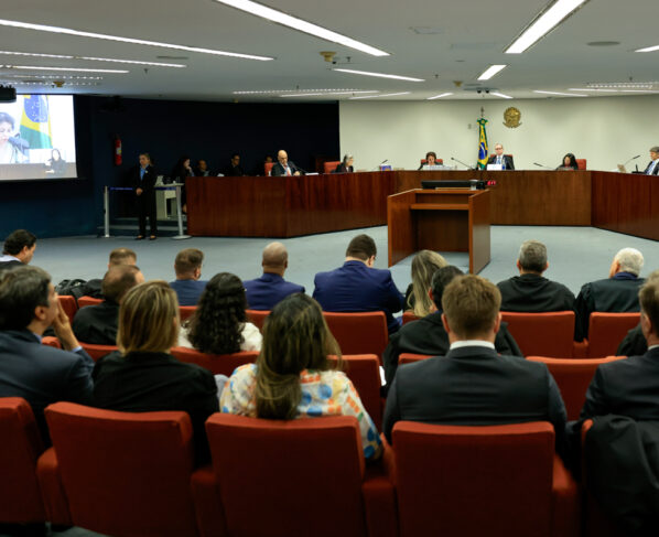 Ícone de sino para notificações