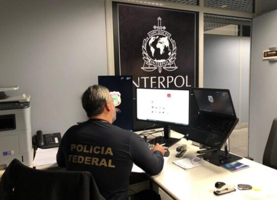 Ícone de sino para notificações
