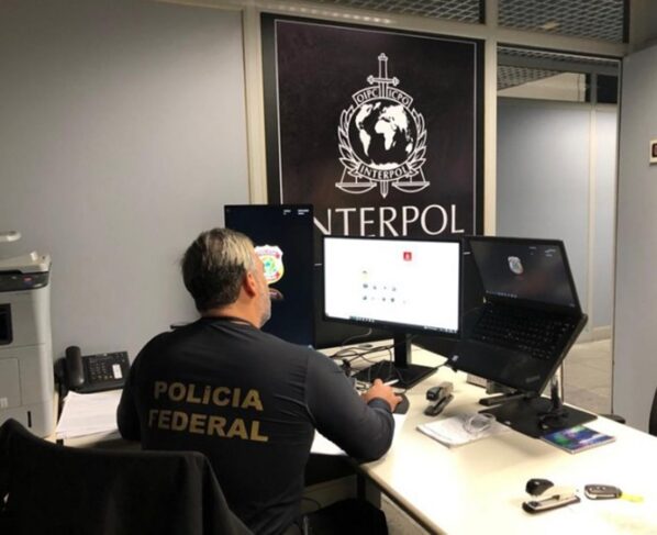 Ícone de sino para notificações