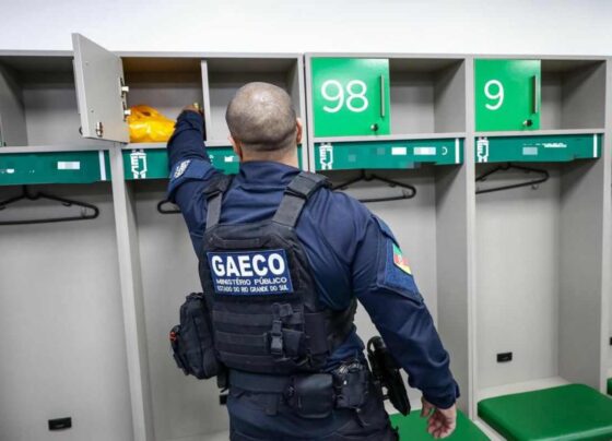 Ícone de sino para notificações