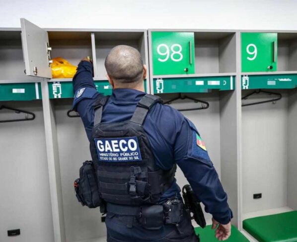 Ícone de sino para notificações
