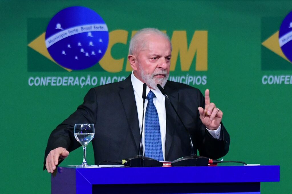 Ícone de sino para notificações