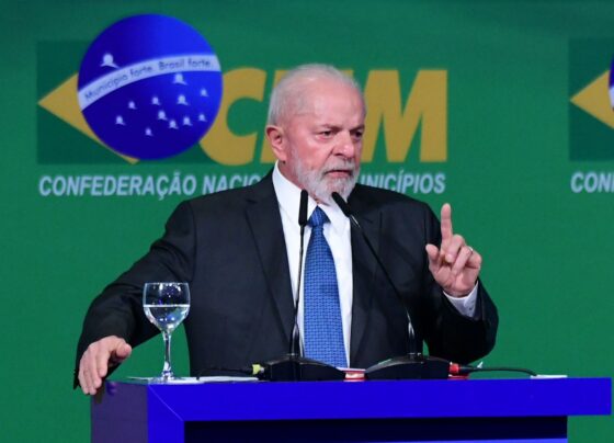 Ícone de sino para notificações