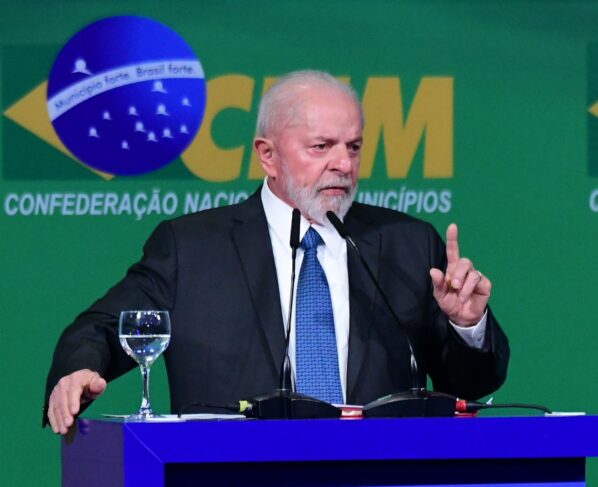 Ícone de sino para notificações
