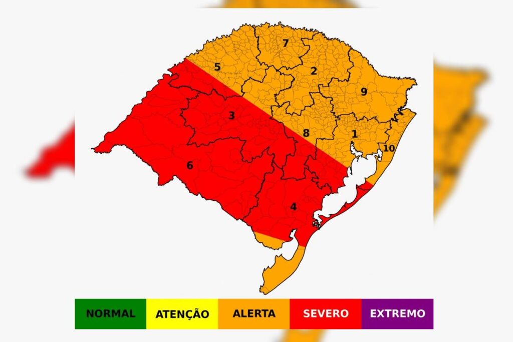 Ícone de sino para notificações