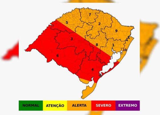Ícone de sino para notificações