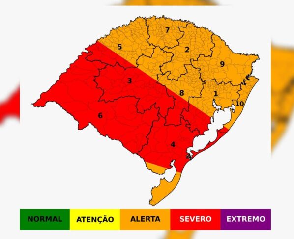 Ícone de sino para notificações