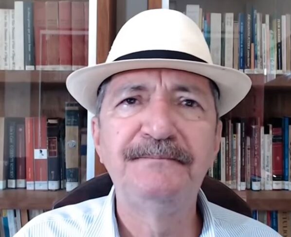 Aldo Rebelo prestou depoimento como testemunha de defesa do ex-comandante da Marinha, Almir Garnier,
