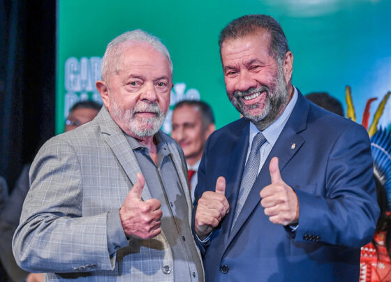 governo lula