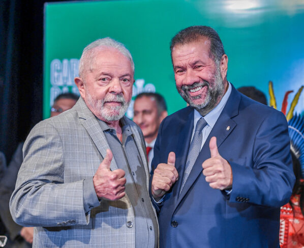 governo lula