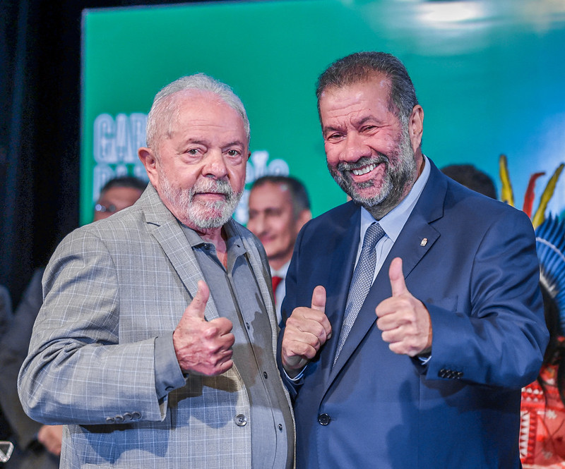 governo lula
