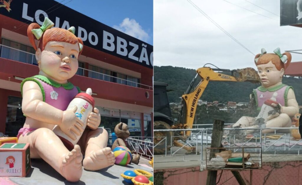 Ícone de sino para notificações