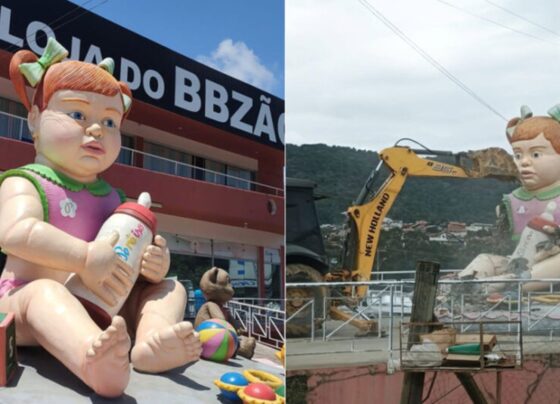 Ícone de sino para notificações