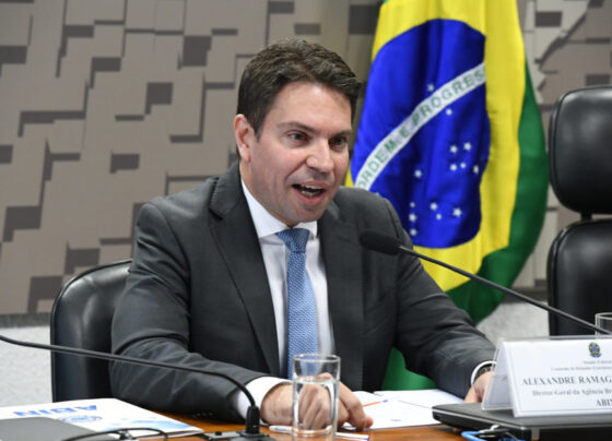 Ramagem, Alexandre Ramagem