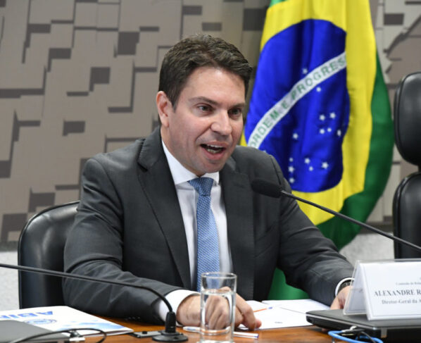 Ramagem, Alexandre Ramagem