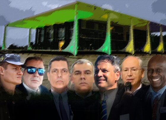 Ícone de sino para notificações