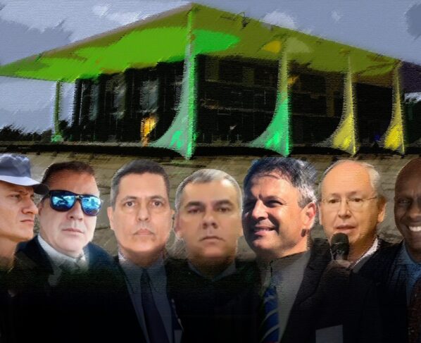 Ícone de sino para notificações