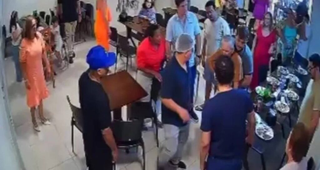 Ícone de sino para notificações