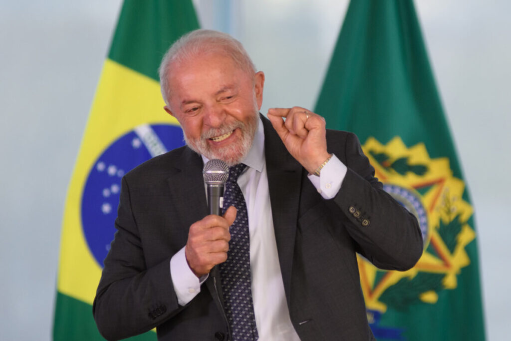 Ícone de sino para notificações